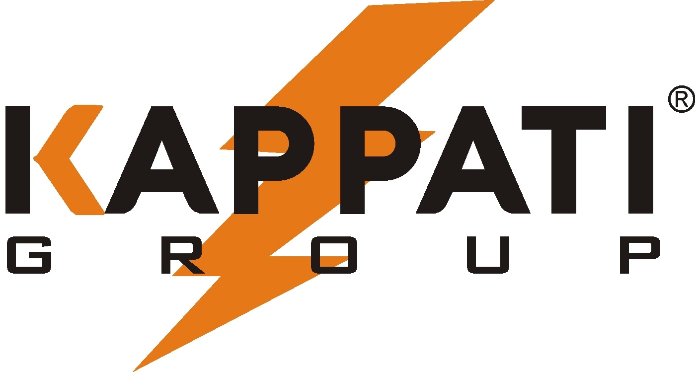 kappatipulverizers official logo
